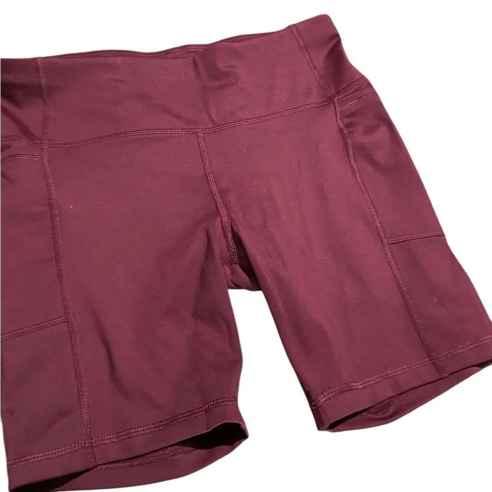Athletic Works size medium 8-10 workout pants perfect like new see pics